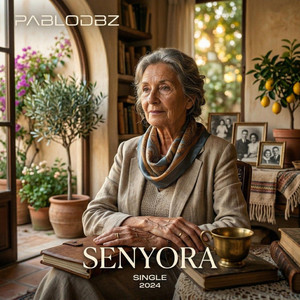 Senyora by Pablodbz