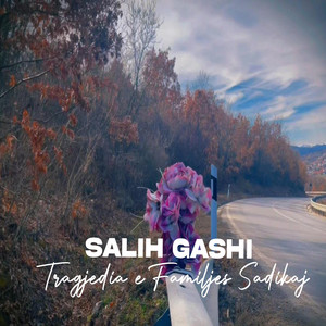 Tragjedia e Familjes Sadikaj