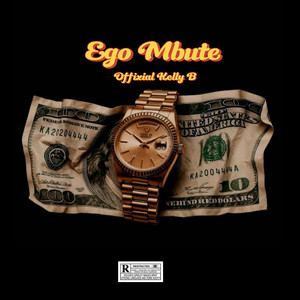 Ego Mbute