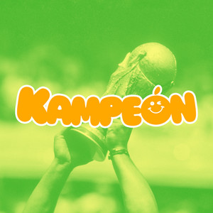 kampeón by GOVION, YUNVA