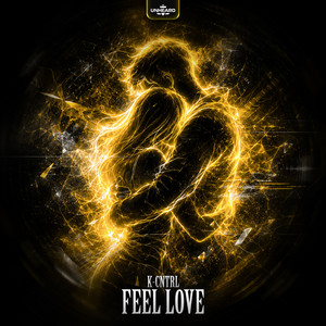 Feel Love by K-Cntrl
