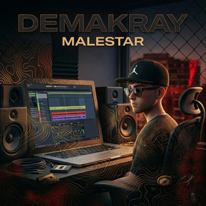 Malestar by DEMAKRAY