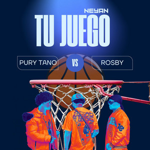 Tu Juego by Neyan, Rosby, Pury Tano