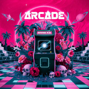 Portada de Arcade