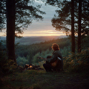 Summer Run Ballad by Driftwood Hymns