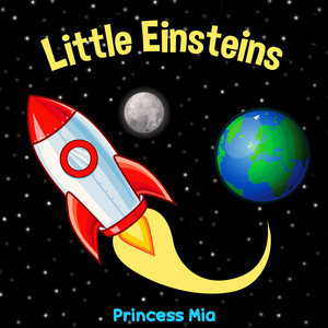 Princess Mia - Little Einsteins