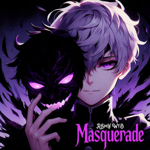 Masquerade by Remy WTB
