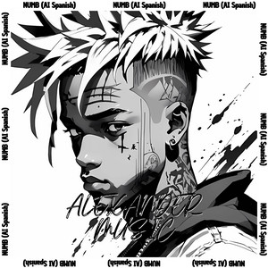 AlexanderMusic - Numb (Ai Spanish)