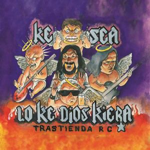 Despertar by Trastienda RC, Ska-P, The Locos