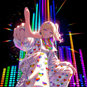 ダンガン！ by FUJI RIDDIM