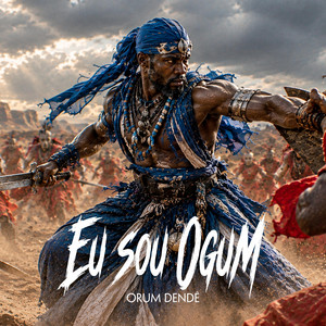 Eu sou Ogum!