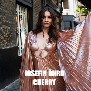 Cherry Tree by Josefin Öhrn, Josefin Öhrn + The Liberation