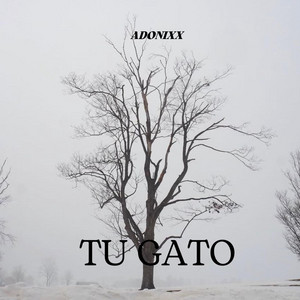Tu gato by ADONIXX
