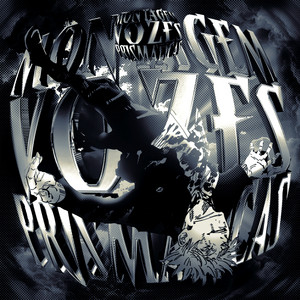 MONTAGEM VOZES PRISMATICAS - Slowed by DJ FLG, DJ BGCC
