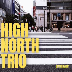 High North Trio poster