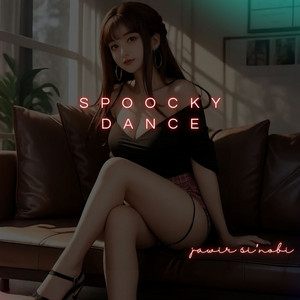 spoocky dance by jawir si'nobi