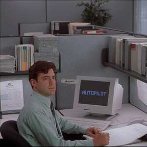 Autopilot by Emoney