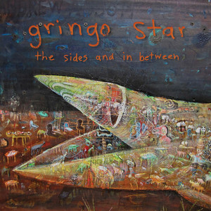 Magic by Gringo Star