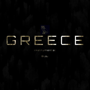 GREECE - Instrumental by B Lou