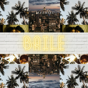 Portada de Baile