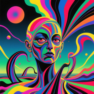 Leandro Poitevin De Oliviera - burst again