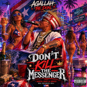 Allah's Cartel (feat. Tragedy Khadafi & Pop Off) by Agallah The Don, Tragedy Khadafi, Popoff