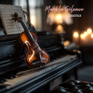 Marble Silence by Demure