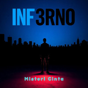 Misteri Cinta by INF3RNO