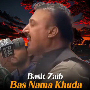 Basit Zaib - Maze Lade