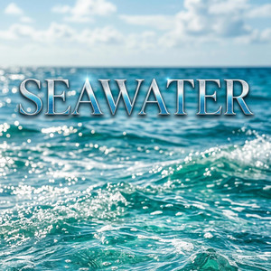 Seawater by DJ CREB