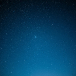 Beneath the Starlight by SHEILA OKTAVIANI