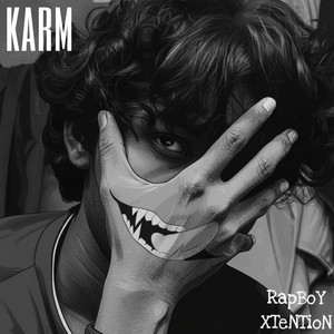 Rapboy XTeNTioN - KARM