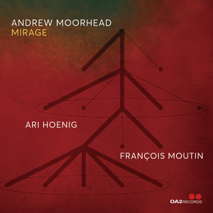 Boogie by Andrew Moorhead, Francois Moutin, Ari Hoenig