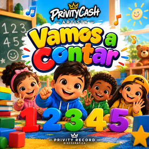 VAMOS A CONTAR by PrivityCash