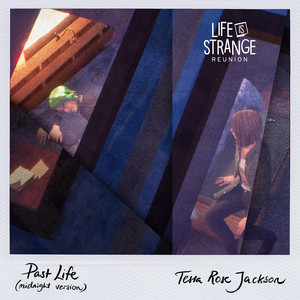 Past Life - Midnight Version by Tessa Rose Jackson, FFM