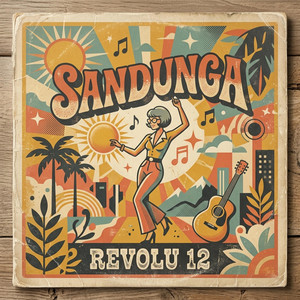 Sandunga by Revolu 12