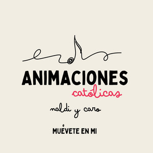 naldi garcia - Muevete en mi