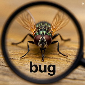 Bug by Luxeify
