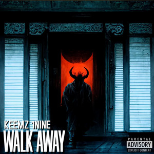 Portada de Walk Away
