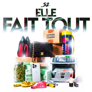 ELLE FAIT TOUT by S2