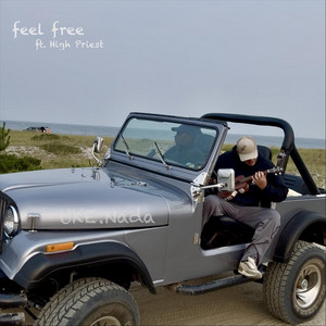 Feel Free by UKE.NADA, High Priest