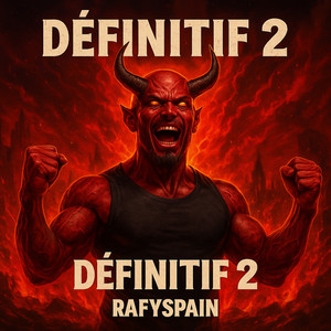 Définitif 2 by Rafyspain
