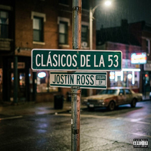 Una Porqueria by Jostin Ross