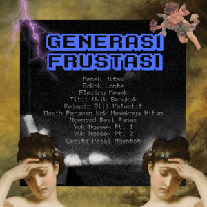 Memek Hitam - song and lyrics by Yung Kesset, Jorokindo Musik ...