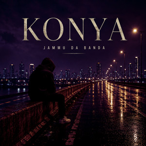 Konya by Jammu Da Banda