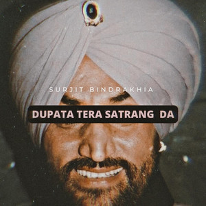 Dupatta Tera Satrang Da (Remix) by Smoke ride