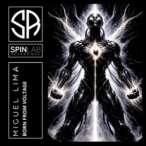 Born From Voltage by Miguel Lima, MFSL