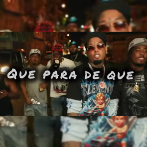 Rochy RD - K Para De K