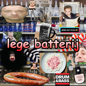 polen by lege batterij