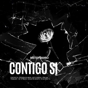 Contigo Si by Mister Mambo
